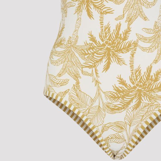 26SS 에레스 비치웨어 012608 01579 IMP VOYAGE PANAMA WHITE - ERES