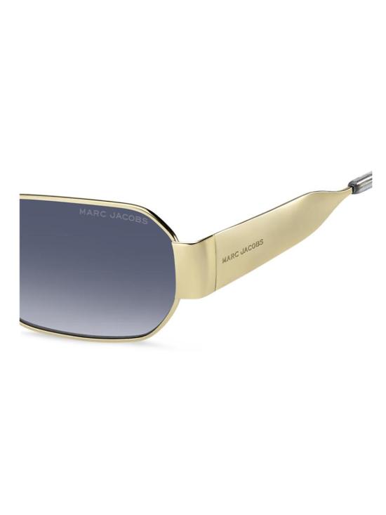 26SS 마크제이콥스 선글라스 MARC 890 S LKS 08 GOLD BLUE - MARC JACOBS