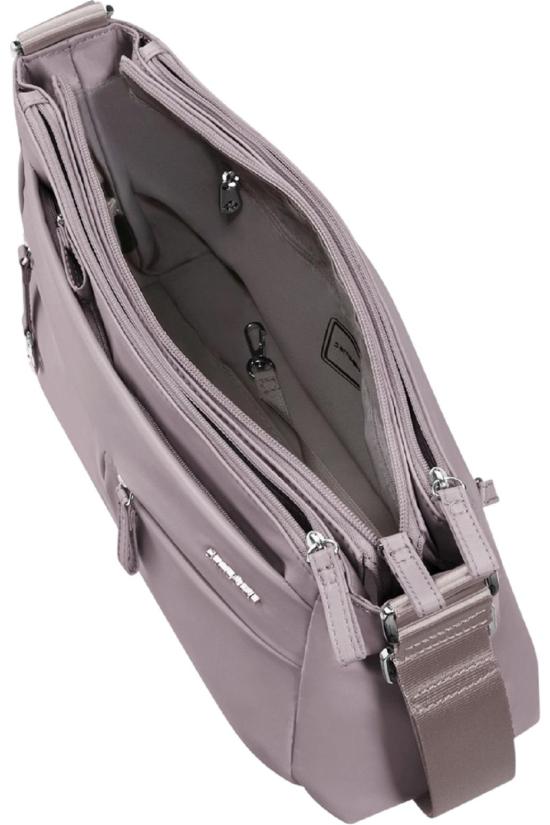 26SS 쌤소나이트 숄더백 MOVE 5 0 031 15 BEIGE - SAMSONITE