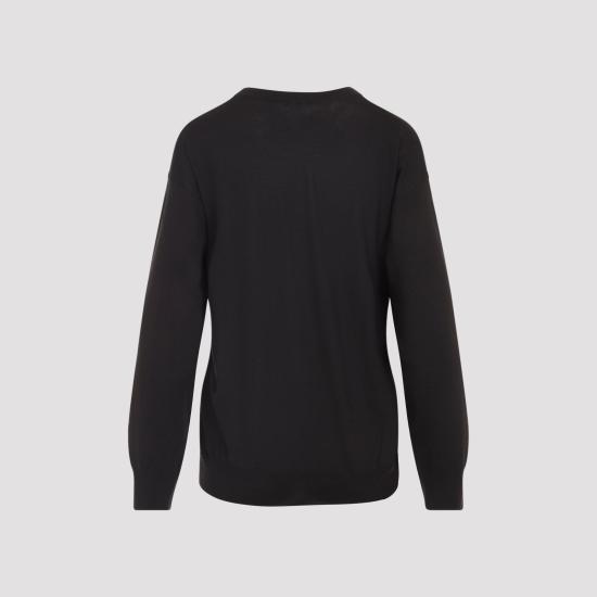 26SS 로에베 스웨터 S359Y14KHR 3100 BROWN - LOEWE