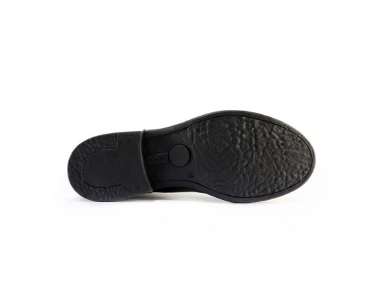 25FW 톤구 부츠 Tender Nero NERO - TON GOUT