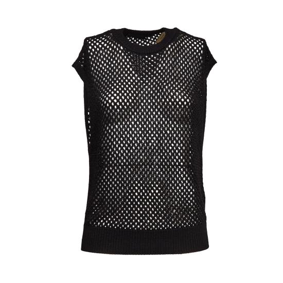 26SS 돈답 스웨터 DT416M01002D002 999 NERO