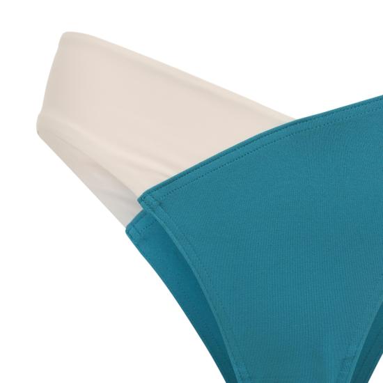 26SS 에레스 비치웨어 042611 01592 PERSANE PERCALE BLUE - ERES