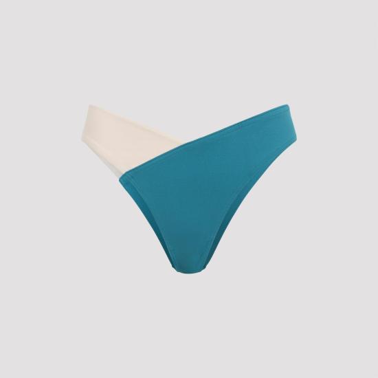 26SS 에레스 비치웨어 042611 01592 PERSANE PERCALE BLUE - ERES