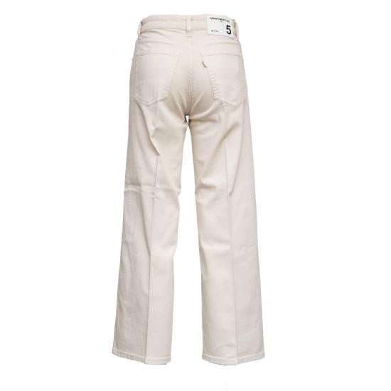26SS 디파트먼트5 데님 팬츠 DP53552D1DS0004002 003 NATURALE - DEPARTMENT 5