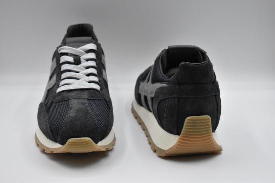 25FW 호간 드레스 슈즈 HXM6710FQ80P60761K BLU BLUE - HOGAN