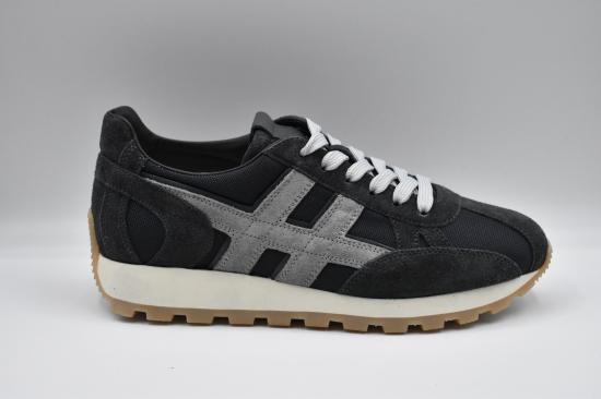 25FW 호간 드레스 슈즈 HXM6710FQ80P60761K BLU BLUE