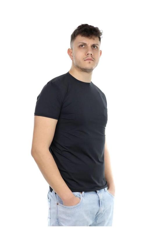 25SS 로베르토 리치 디자인 폴로 티셔츠 2521610 BLACK - RRD ROBERTO RICCI DESIGN