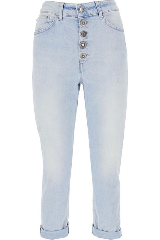  돈답 데님 팬츠 DP268B DS0145D FH5800 DENIM