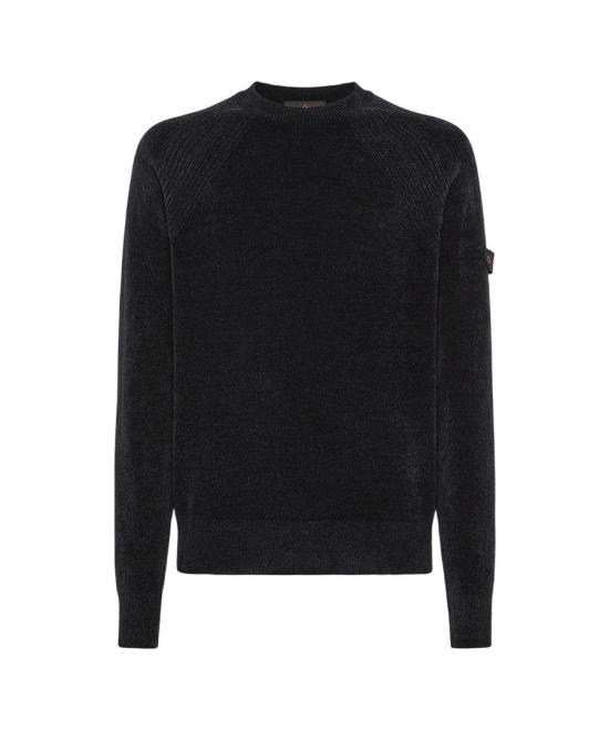 25FW 페트레이 긴팔 티셔츠 SIRONI 01 215 BLU BLUE