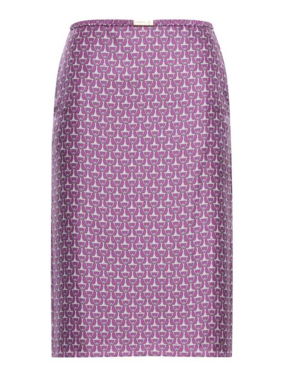 26SS 구찌 스커트 853416ZAUOO 5794 PINK