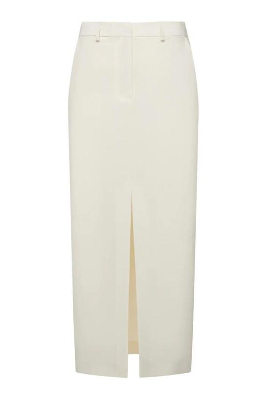 25SS 시모나 코르셀리니 스커트 P25CPGO01501V0359 MULTICOLOR