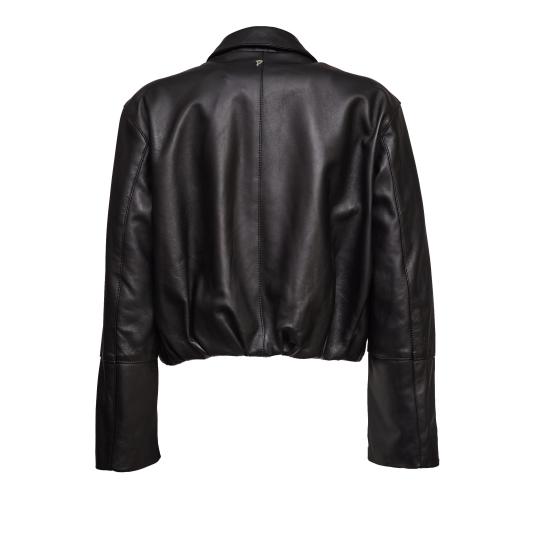 26SS 돈답 코트 DJ782PL0677DXXX 999 NERO - DONDUP