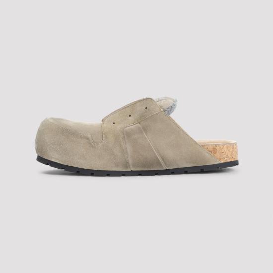 26SS 발렌시아가 스니커즈 852708 WCB42 9099 BEIGE NUDE NEUTRALS - BALENCIAGA