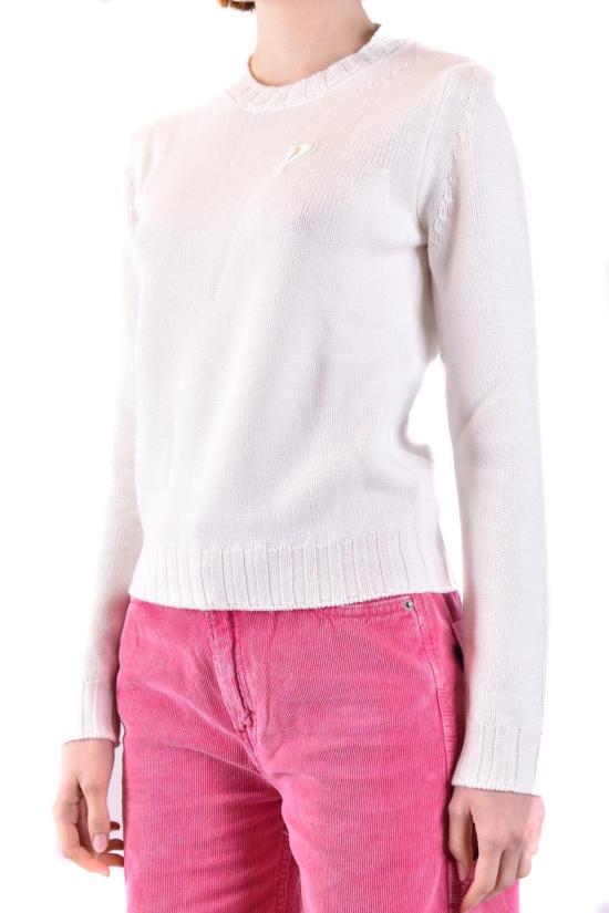  돈답 스웨터 DT281 M00856D 002 DD017 MULTICOLOR - DONDUP