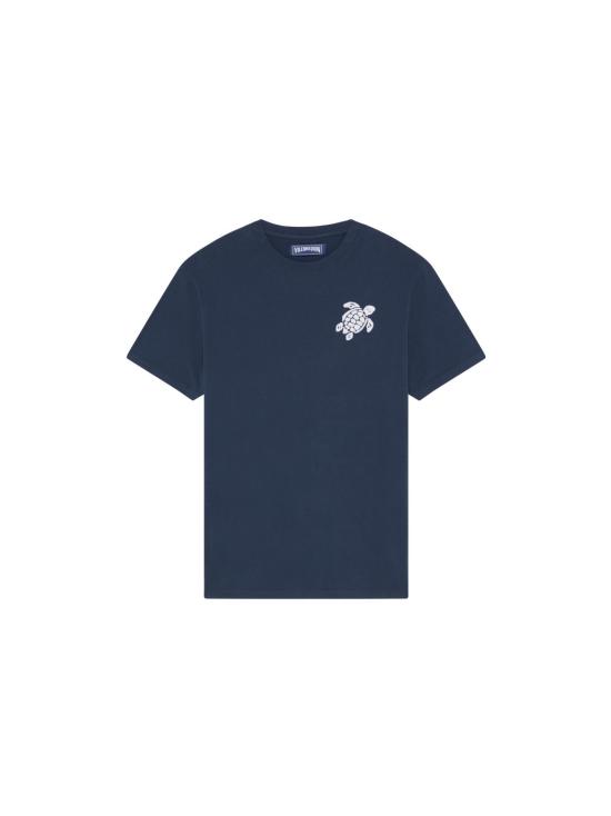 26SS 빌보콰 폴로 티셔츠 PSLCM919 390 BLUE