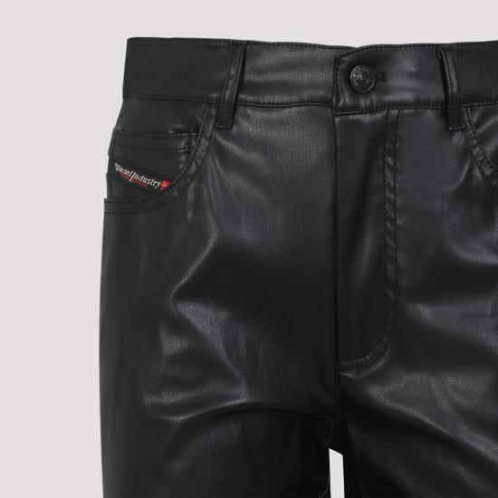 26SS 디젤 스트레이트 팬츠 A20937 0PGBX 9XX BLACK - DIESEL