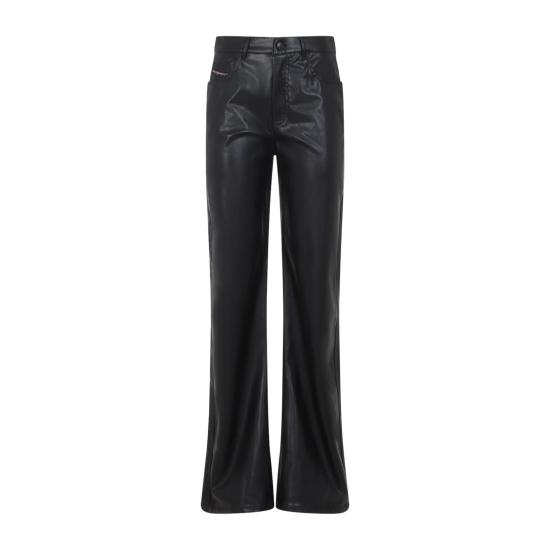 26SS 디젤 스트레이트 팬츠 A20937 0PGBX 9XX BLACK