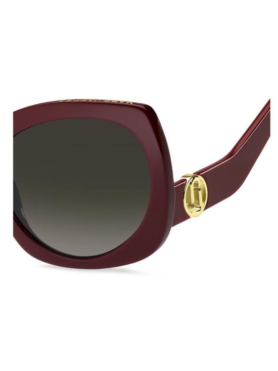 26SS 마크제이콥스 선글라스 MARC 808 S LHF HA BURGUNDY RED - MARC JACOBS