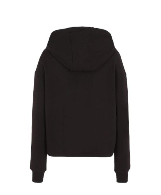  알마니 스웨터 6RYM09 1200 NERO BLACK - ARMANI