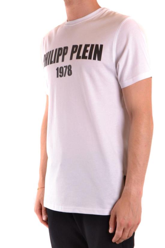  필립 플레인 폴로 티셔츠 F19C MTK3594 PJY002N01 BLACK - PHILIPP PLEIN