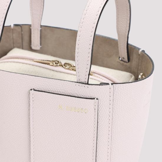 26SS 발렉스트라 숄더백 WBSF0040028LOC99 PA ROSA PALE NUDE NEUTRALS - VALEXTRA