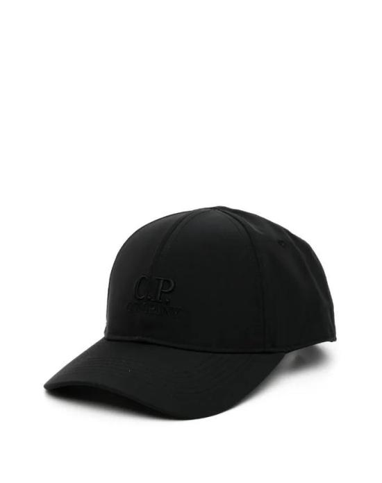 26SS 씨피 컴퍼니 모자 RCCMAC749A110545A 999 BLACK