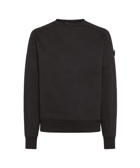  페트레이 긴팔 티셔츠 DOMAK GR NERO BLACK