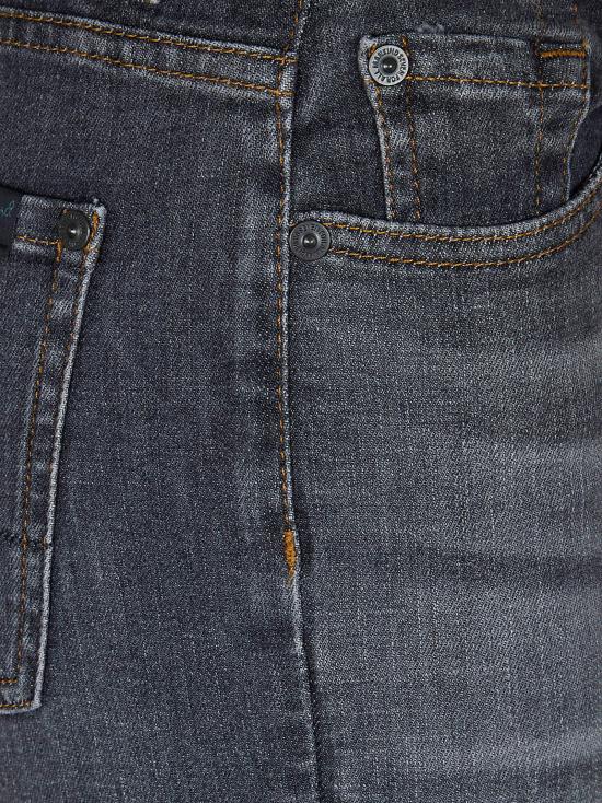 26SS 세븐포올맨카인드 스트레이트 팬츠 7U040U79 U71ZV ROCKER GREY