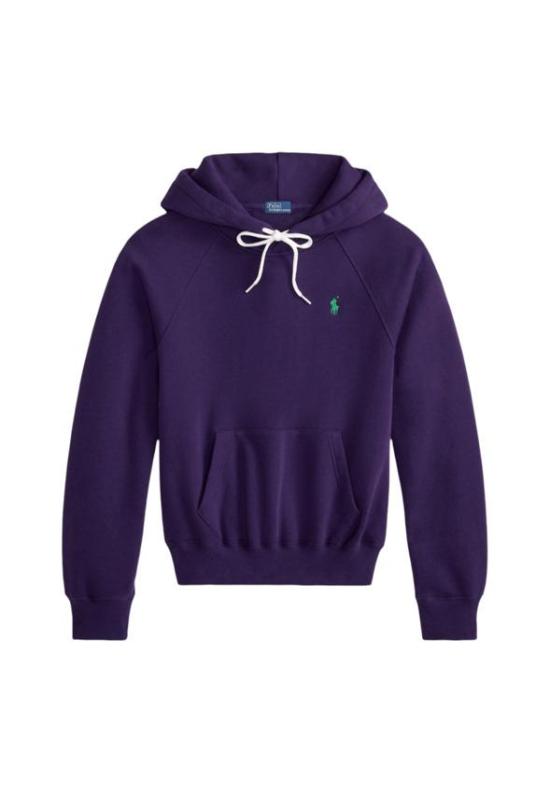 25FW 랄프 로렌 스웨터 211971698 006 PURPLE