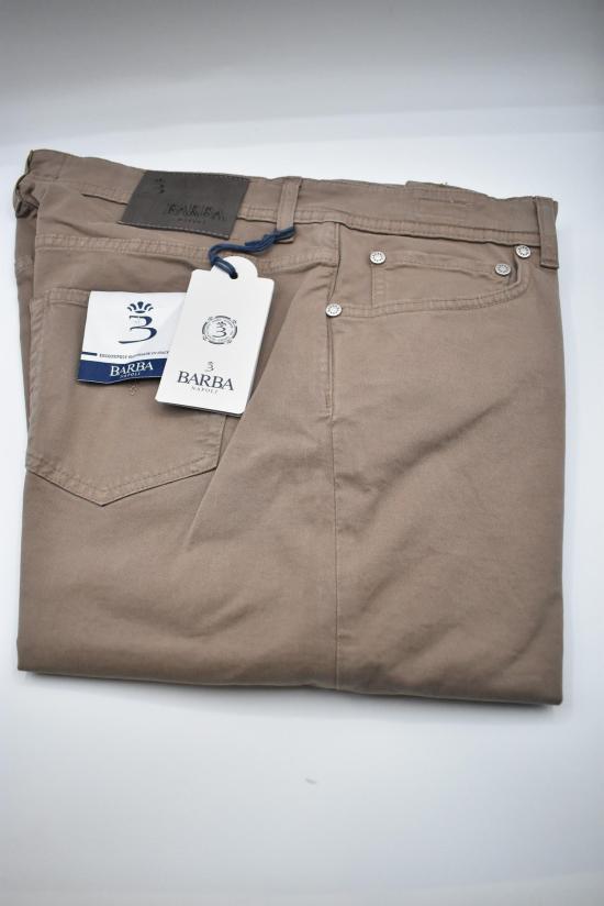  발바 스트레이트 팬츠 G10359 JFIVE 33 BROWN