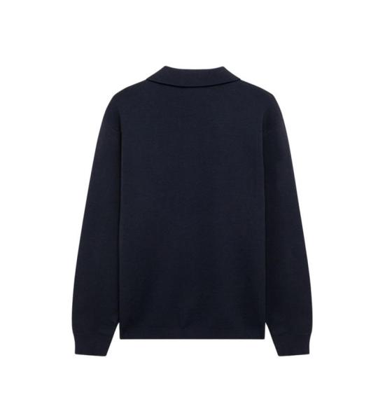 26SS 오트리 봄버 자켓 JAPM 026B BLU - AUTRY