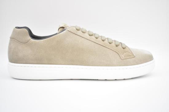 SPRING SUMMER 처치스 드레스 슈즈 BOLAND EEG024 STONE