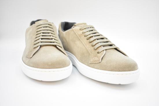 SPRING SUMMER 처치스 드레스 슈즈 BOLAND EEG024 STONE - CHURCHS