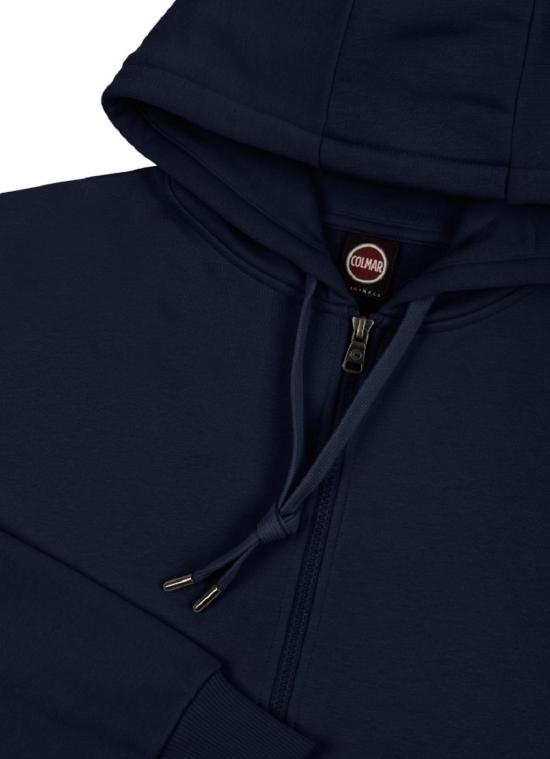  콜마르 긴팔 티셔츠 8240 5WS 68 BLU BLUE - COLMAR