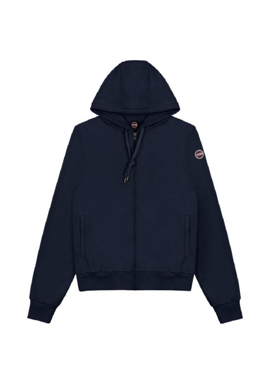 콜마르 긴팔 티셔츠 8240 5WS 68 BLU BLUE