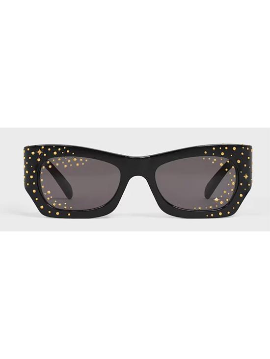 26SS 셀린느 선글라스 CL4333US 01A BLACK