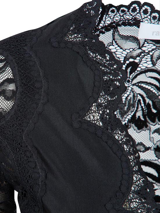 26SS 파코라반 스웨터 26PJTO173PA0170 P001 BLACK