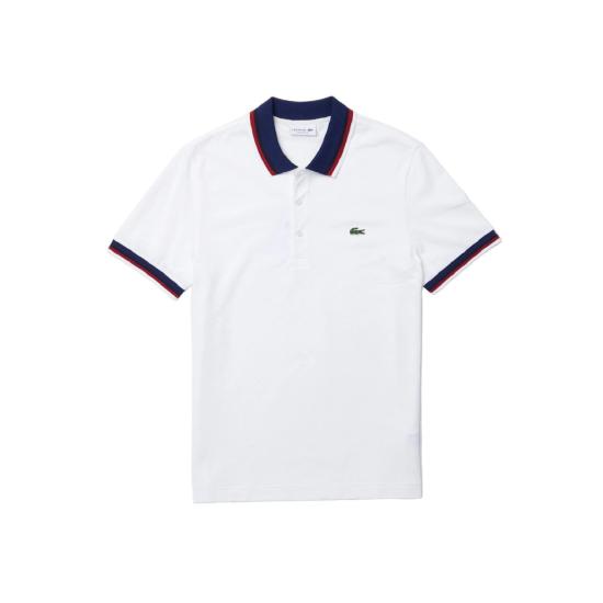  라코스테 폴로 티셔츠 PH3461 001 BIANCO WHITE