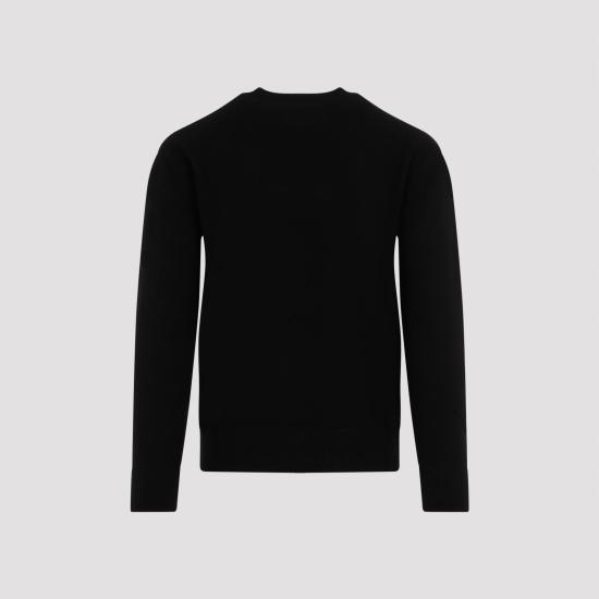  에트로 스웨터 WRKE0136 AV521 S9000 BLACK GOLD - ETRO