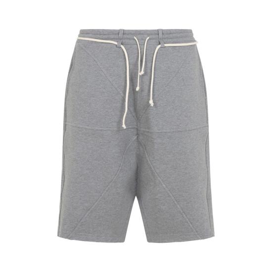 26SS 모데카이 숏팬츠 26E96MUJ06 913 GREY MELANGE