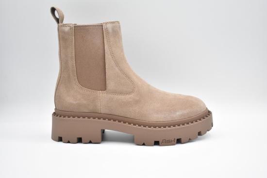  아쉬 로퍼 GENESIS03 SEQUOIA