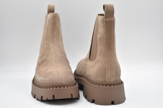  아쉬 로퍼 GENESIS03 SEQUOIA - ASH