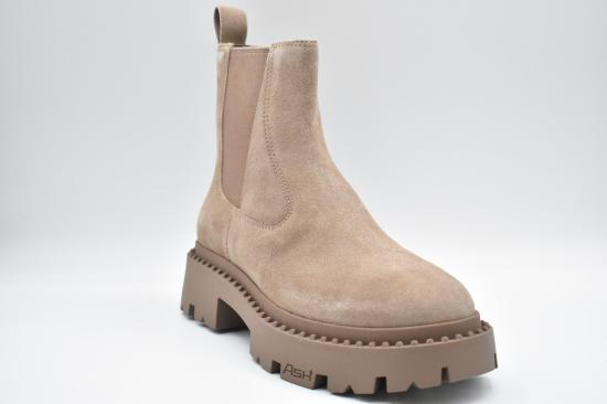  아쉬 로퍼 GENESIS03 SEQUOIA - ASH