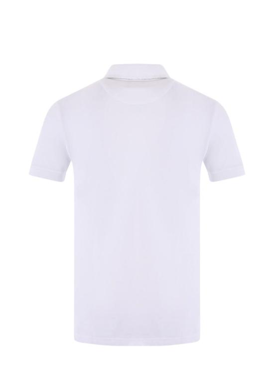 25SS 에트로 폴로 티셔츠 MRMD0006 AJ264WO800 BIANCO - ETRO