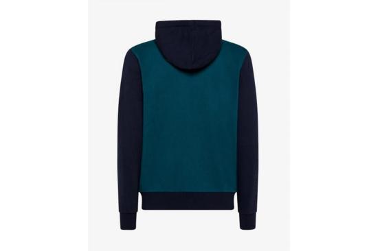  썬 68 긴팔 티셔츠 F42158 07 BLU NAVY BLUE - SUN 68