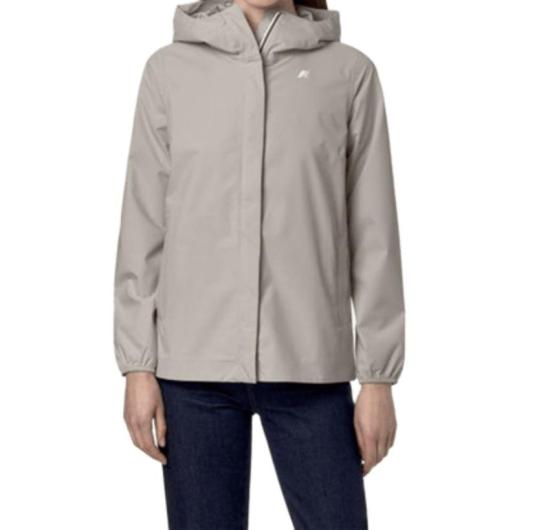 26SS 까웨 자켓 K31382W 634 BEIGE - K-WAY