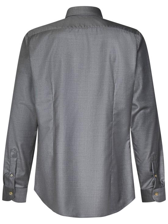 25FW 프랜지스 콜렉션 셔츠 LIF321850 GRIGIO GREY - FRANZESE COLLECTION