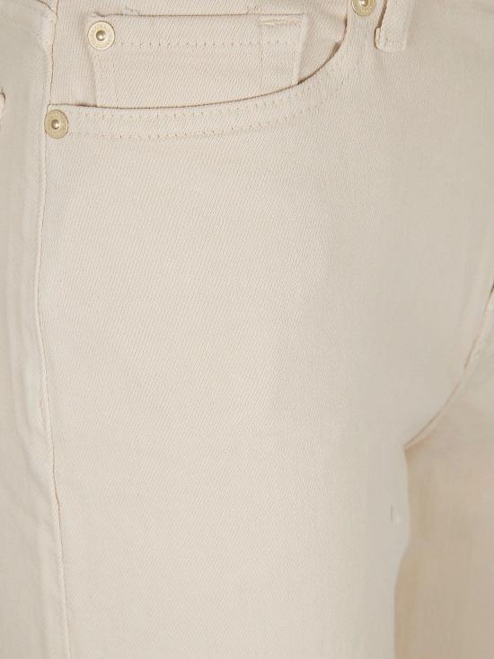 26SS 세븐포올맨카인드 데님 팬츠 7UG20C14 U71ZA COLORED LUXE VINTAGE OATMEAL NUDE NEUTRALS - 7 FOR ALL MANKIND