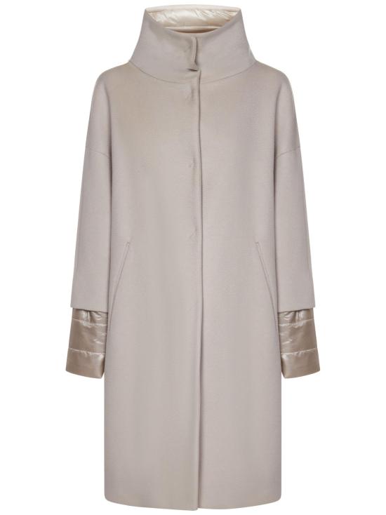  에르노 코트 GC000373D33313 1980 BEIGE